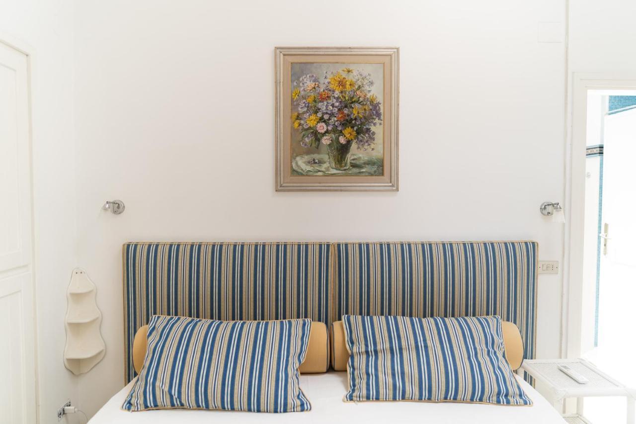 Villa Birago By Elite Villas 카프리 외부 사진
