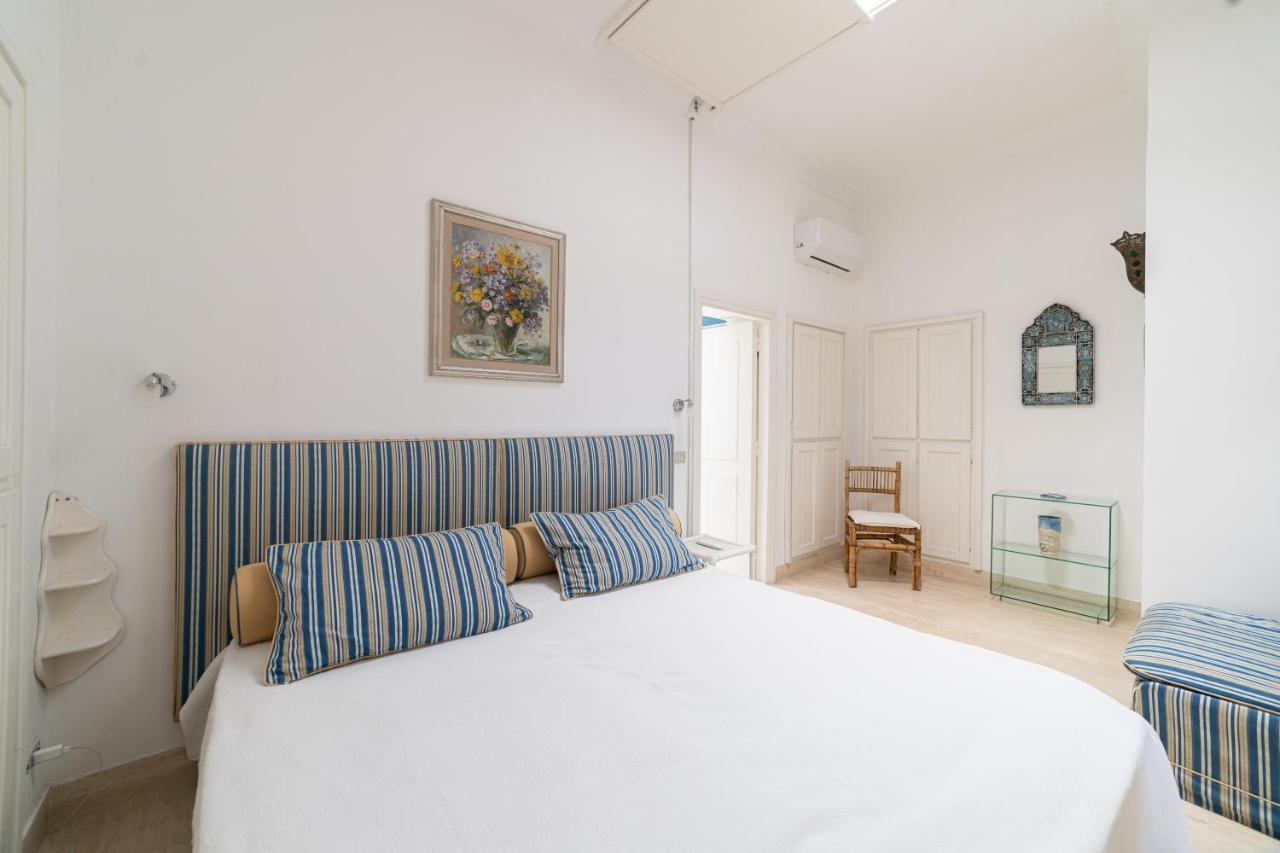 Villa Birago By Elite Villas 카프리 외부 사진