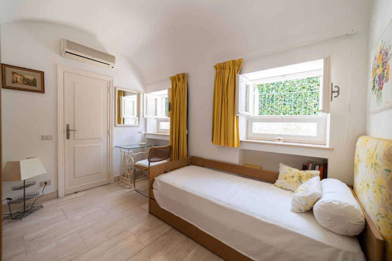 Villa Birago By Elite Villas 카프리 외부 사진