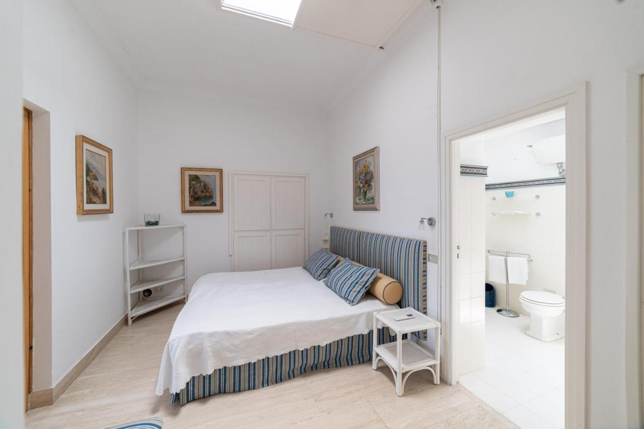 Villa Birago By Elite Villas 카프리 외부 사진