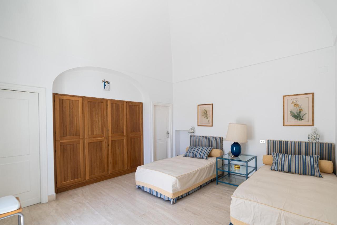 Villa Birago By Elite Villas 카프리 외부 사진
